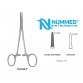 Halsey Needle Holder Forceps,13 cm